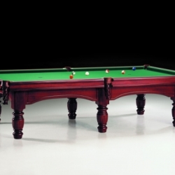 Snooker  stôl Aristokrat 10ft